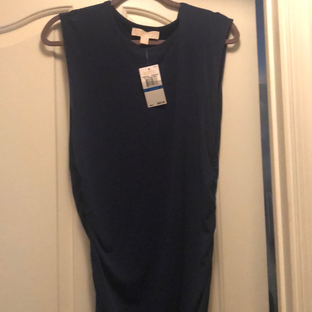 Michael Kors Navy dress